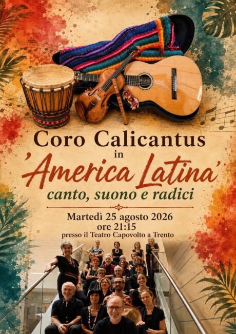 America Latina